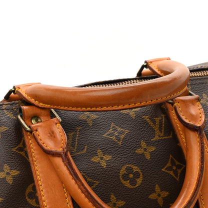 Louis Vuitton Monogram Keepall 50 16 of 18