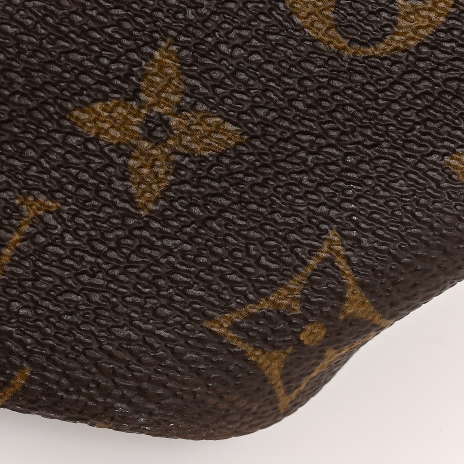Louis Vuitton Monogram Neverfull MM 13 of 13
