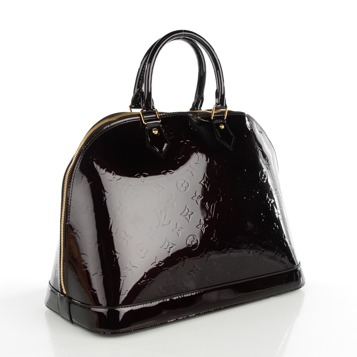 Vernis Alma GM Amarante