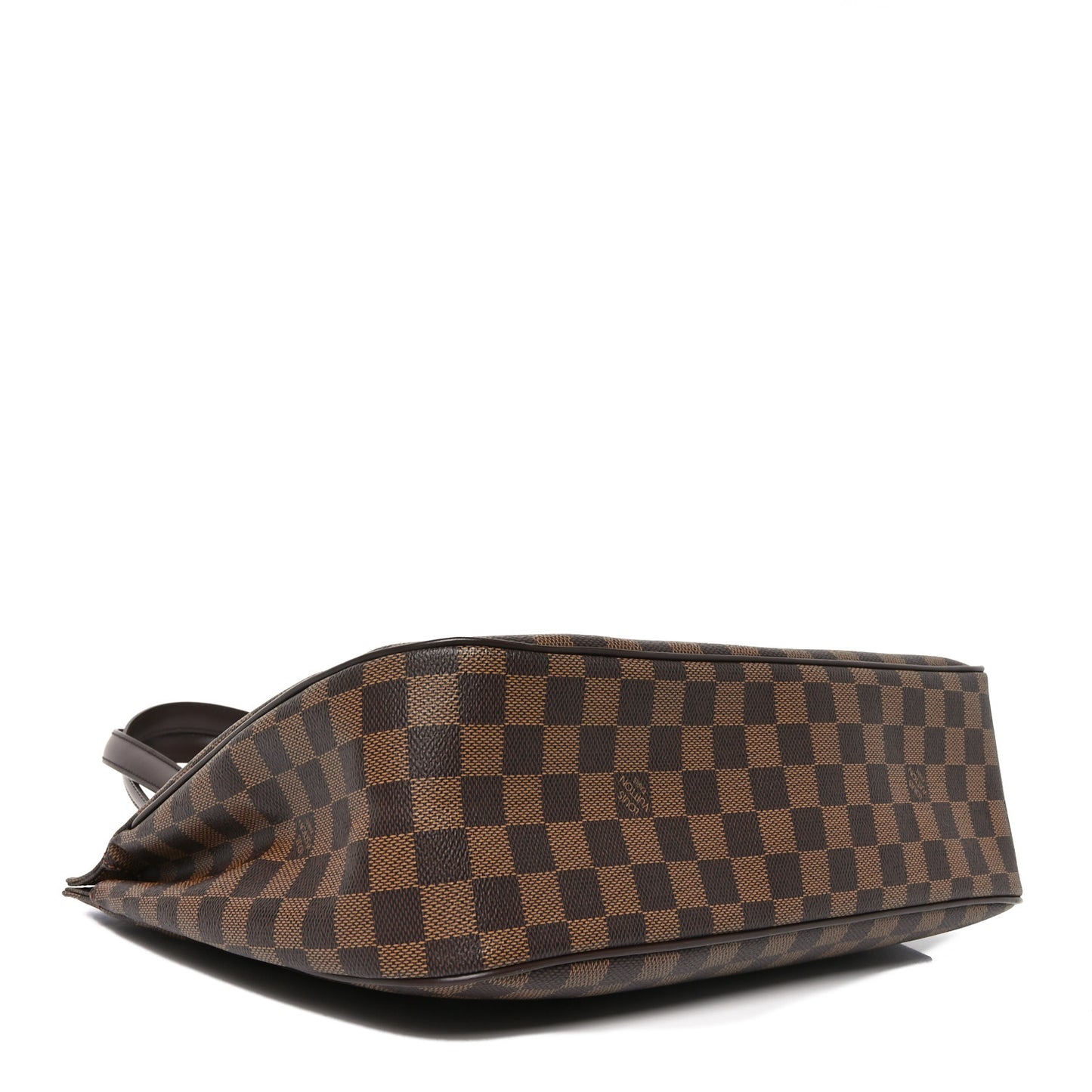 Damier Ebene Parioli PM