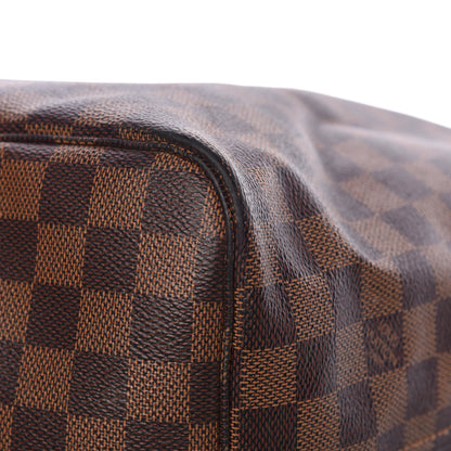 Louis Vuitton Damier Ebene Neo Neverfull GM 18 of 23