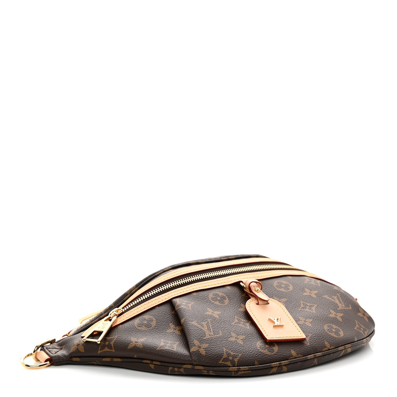 Louis Vuitton Monogram High Rise Bumbag 4 of 10