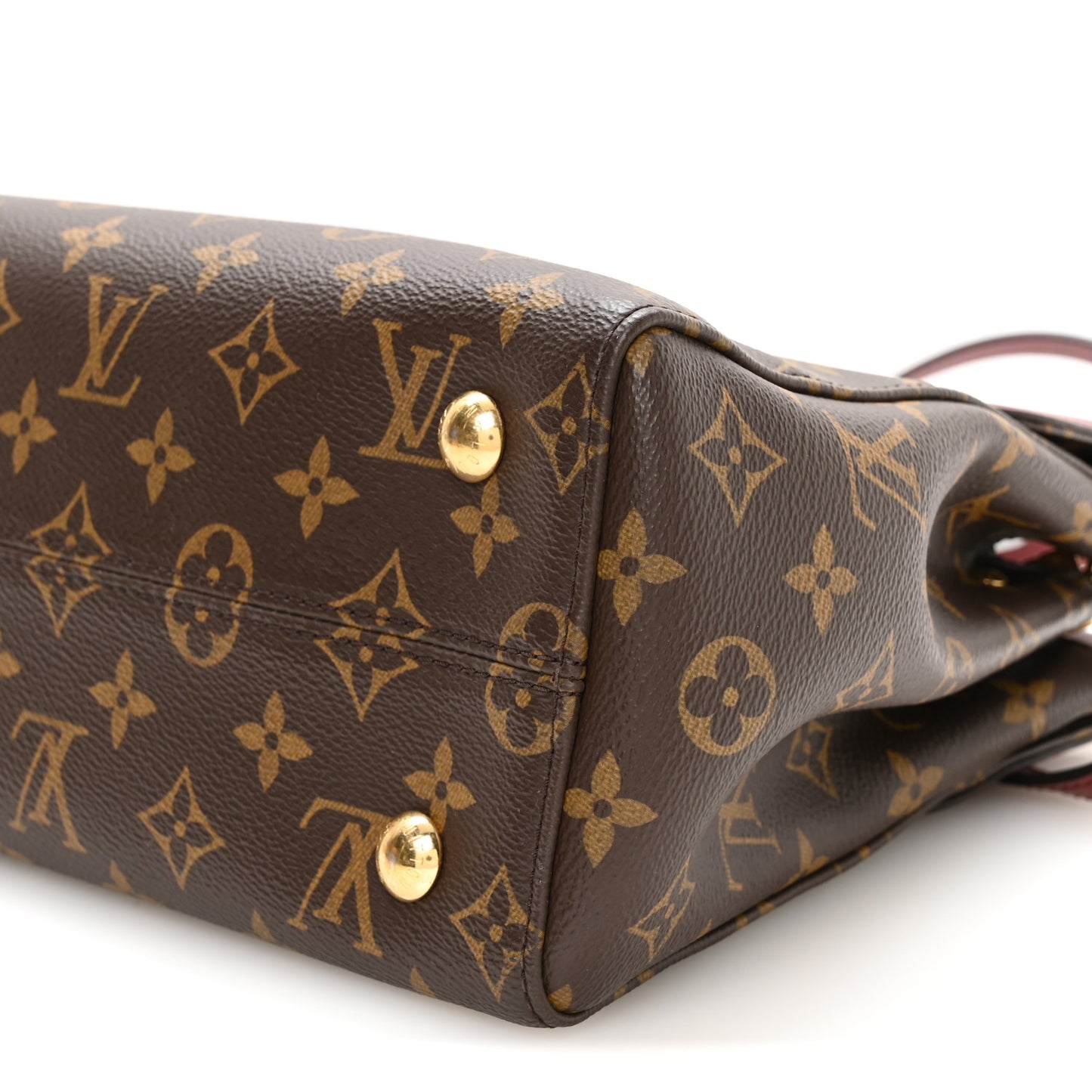 Monogram Venus Raisin