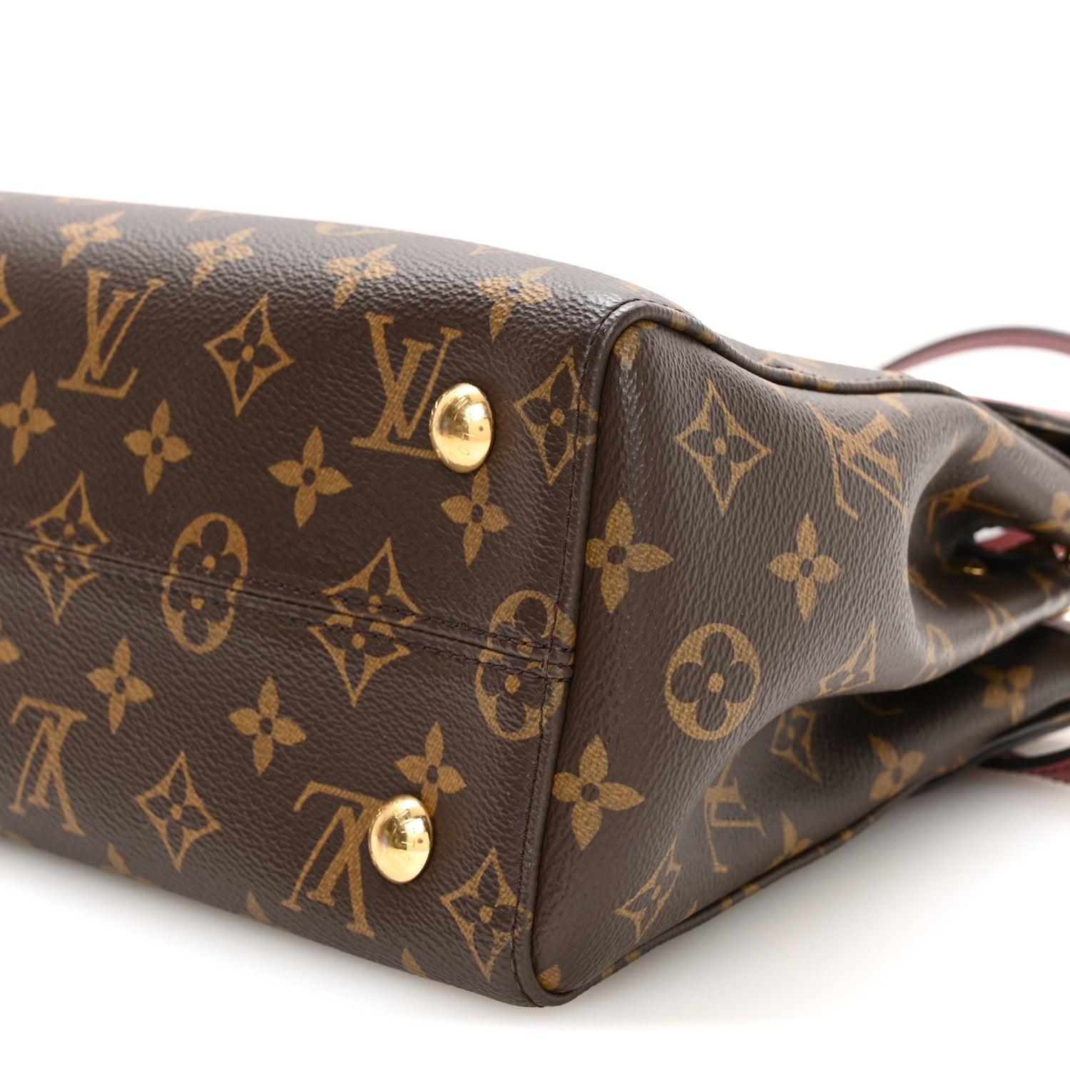 Louis Vuitton Monogram Venus Raisin 9 of 9