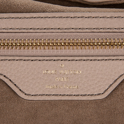 Louis Vuitton Mahina L Sable 6 of 7
