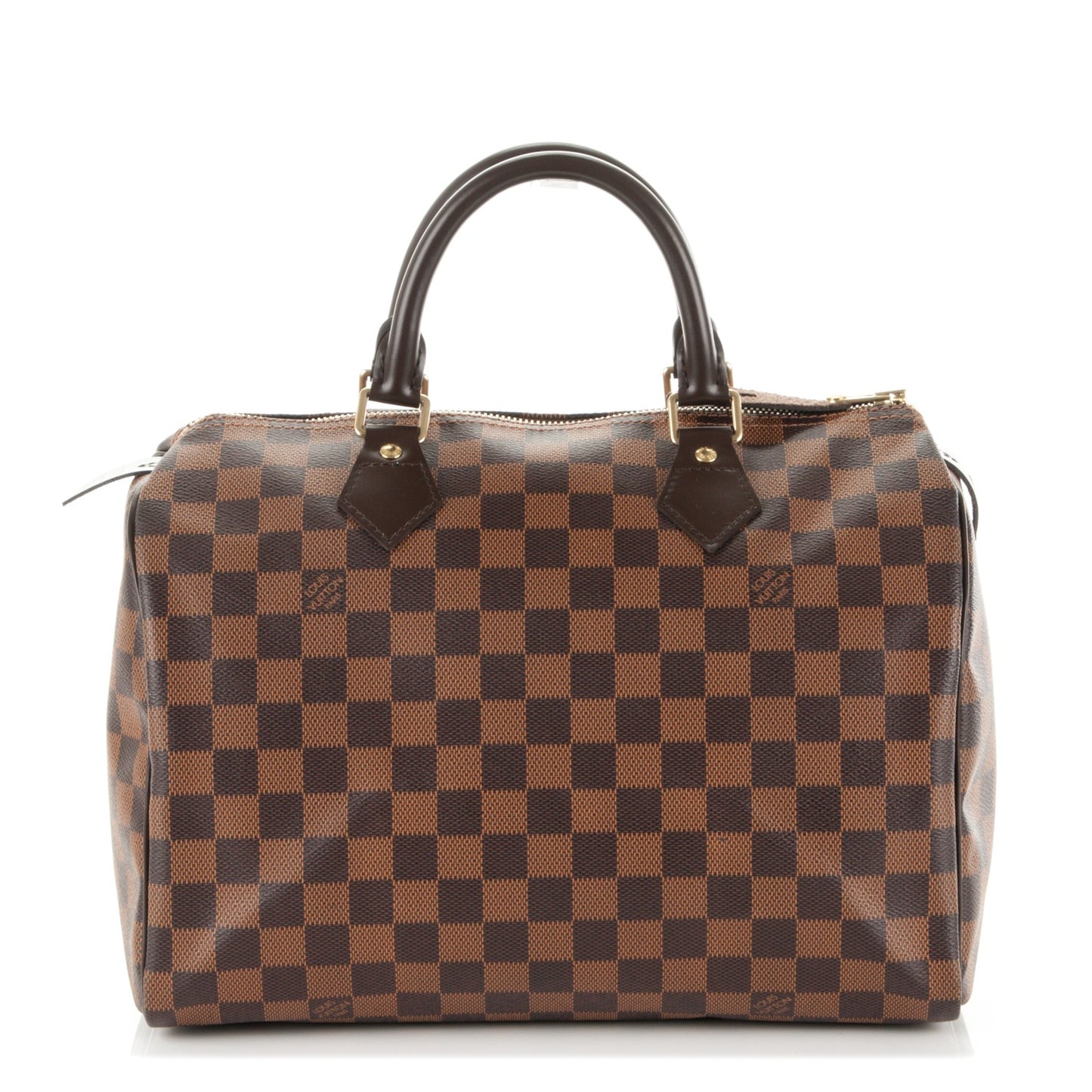 Damier Ebene Speedy 30
