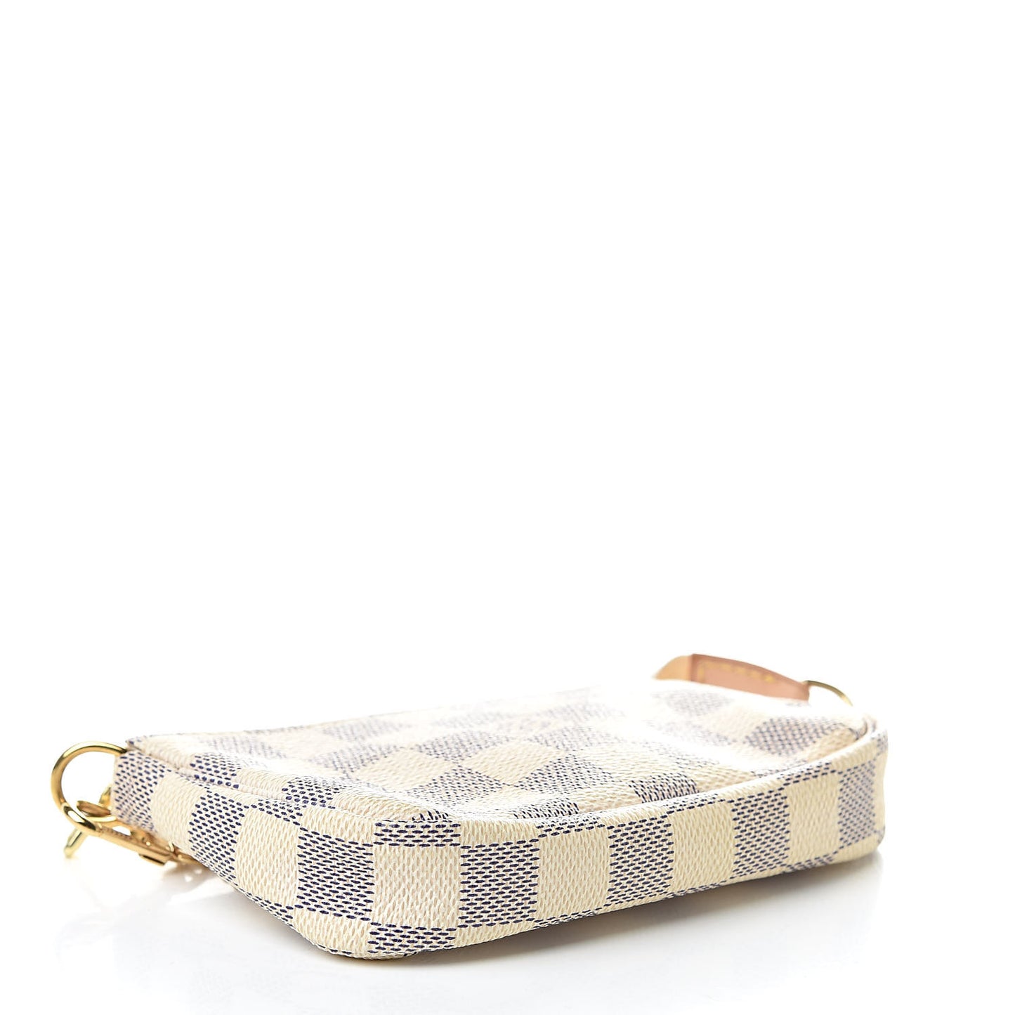 Damier Azur Mini Pochette Accessories