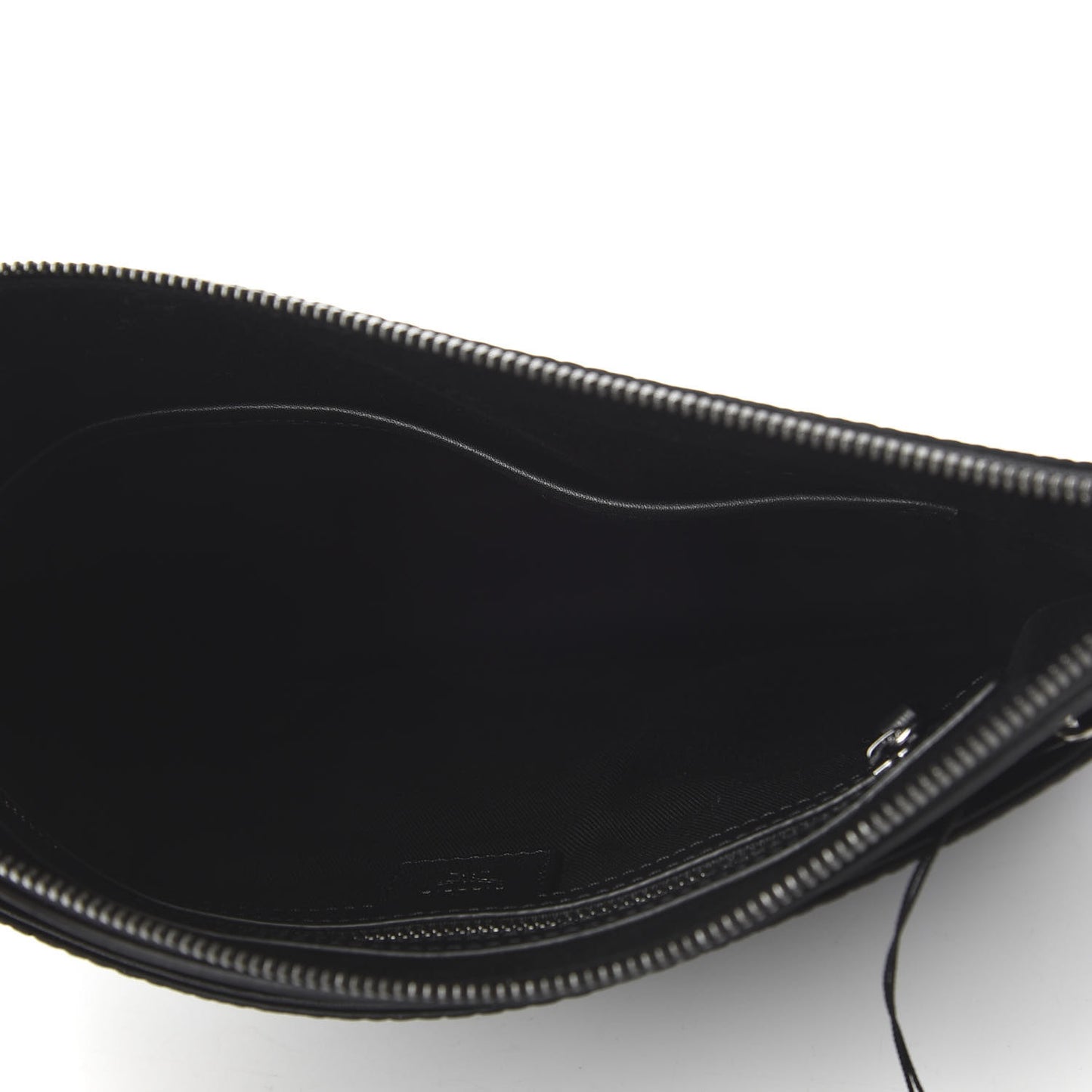 Skyoptic Visetos Crossbody Pouch Spectrum Diamond Black