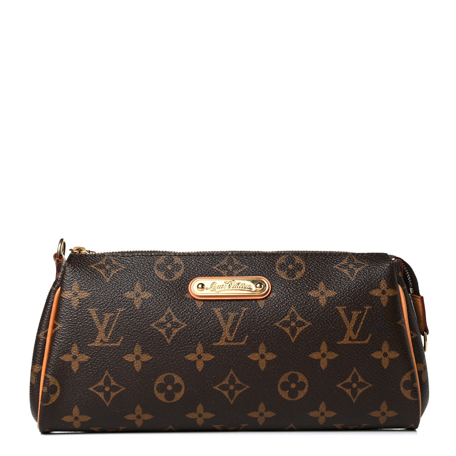 Louis Vuitton Monogram Eva Clutch 1 of 8