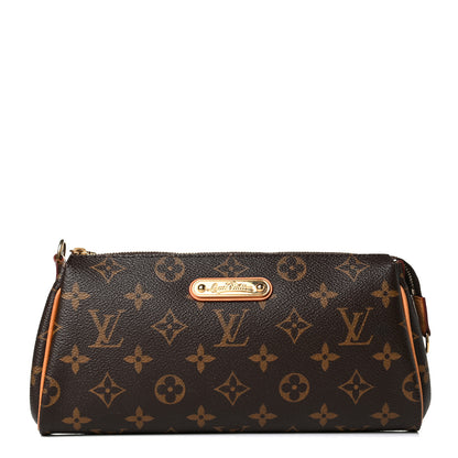 Louis Vuitton Monogram Eva Clutch 1 of 8