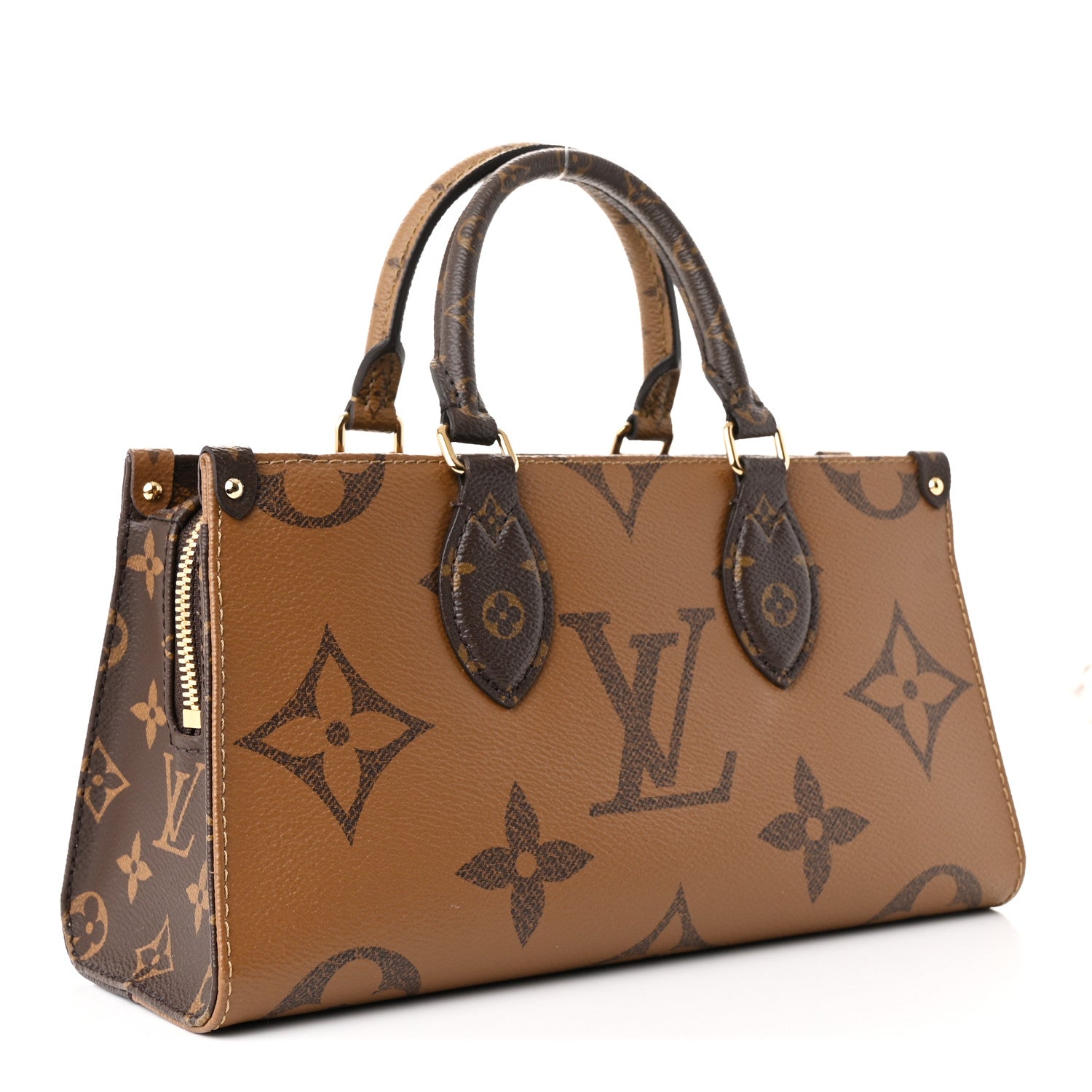 Louis Vuitton Reverse Monogram Giant OnTheGo East West 3 of 9