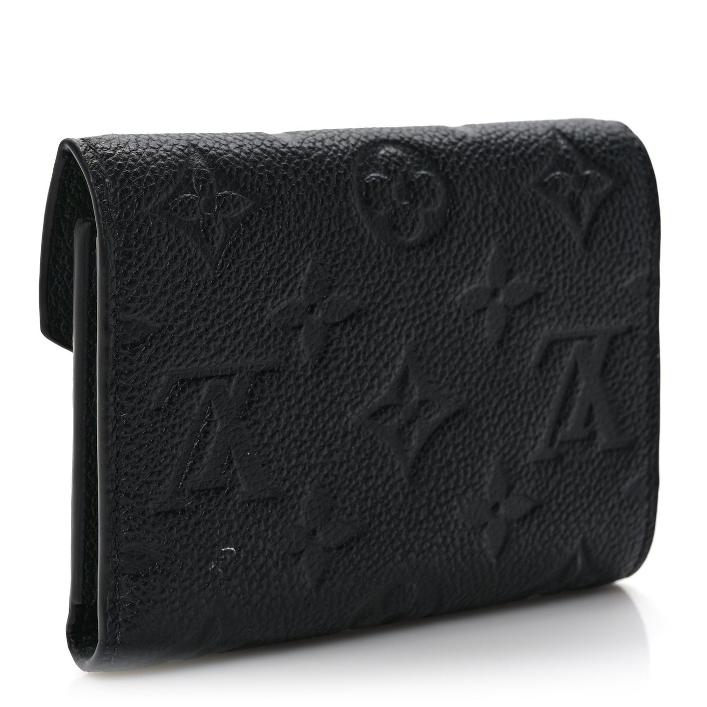 Empreinte Victorine Wallet Black