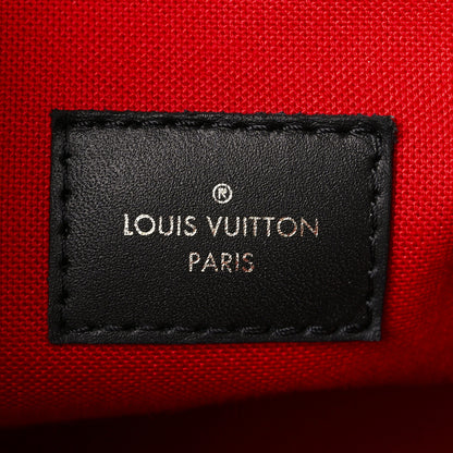 Louis Vuitton Reverse Monogram Giant Onthego PM 6 of 10