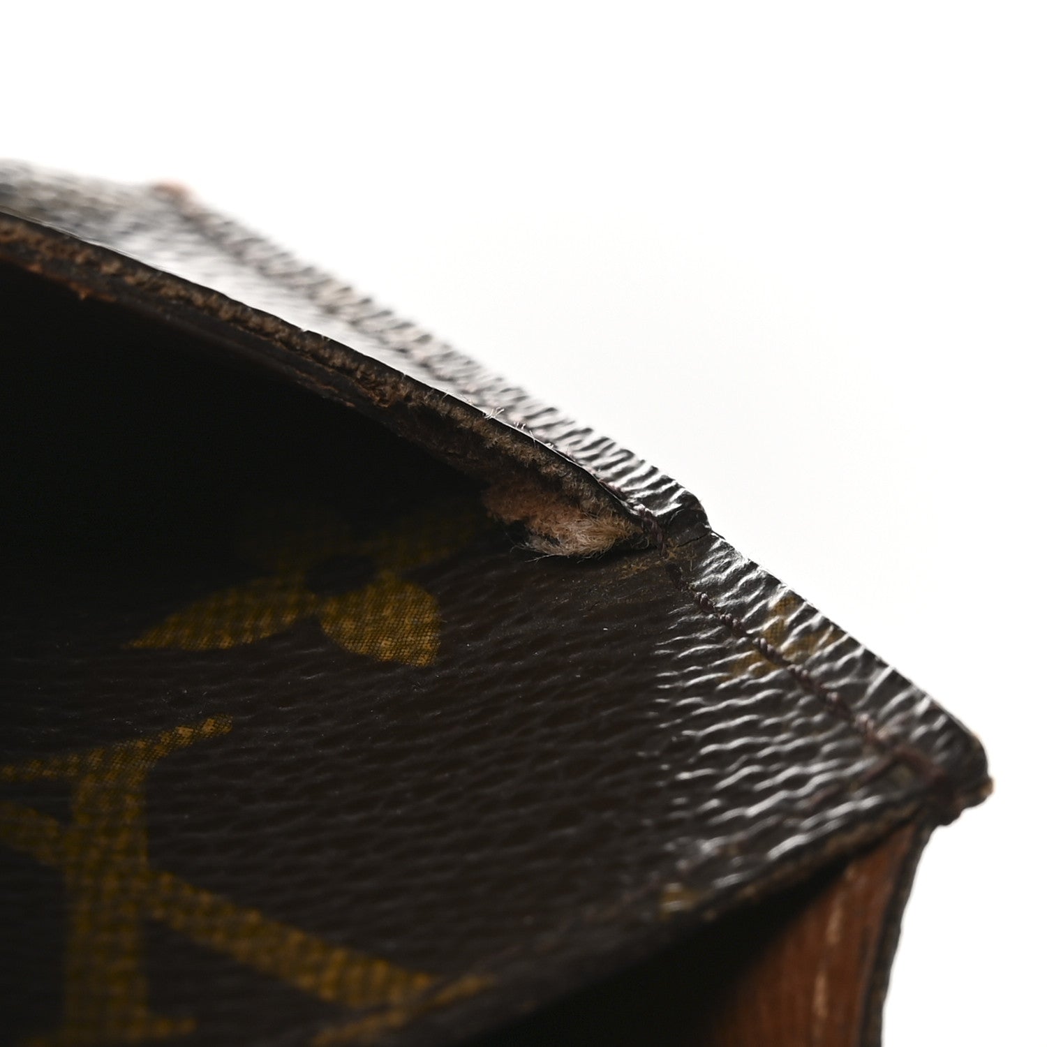 Louis Vuitton Monogram Cigarette Case 7 of 9