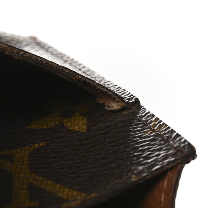 Louis Vuitton Monogram Cigarette Case 7 of 9