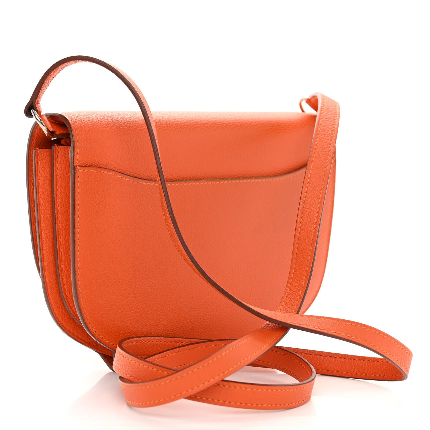 Hermes Evercolor Mini Convoyeur II Feu 3 of 10