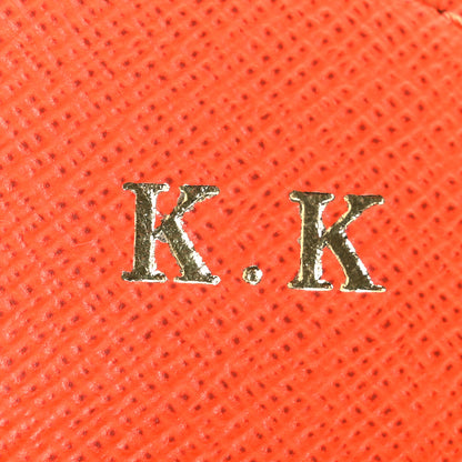 Louis Vuitton Monogram Rosalie Coin Purse Sunrise 9 of 9