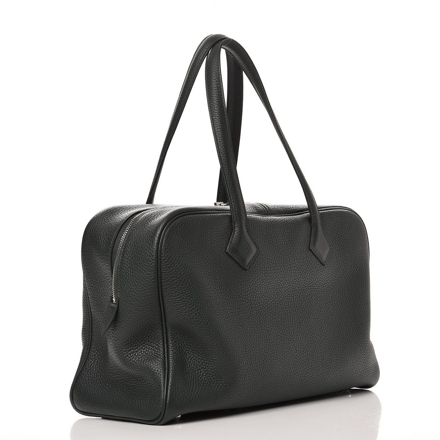 Taurillon Clemence Victoria II 35 Vert Fonce
