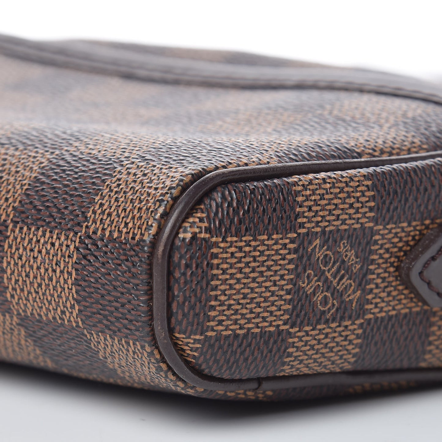 Damier Ebene Pochette Ipanema