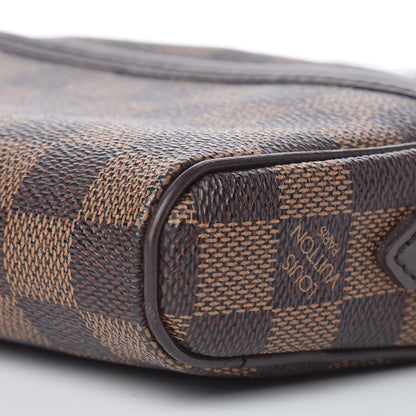 Louis Vuitton Damier Ebene Pochette Ipanema 11 of 11