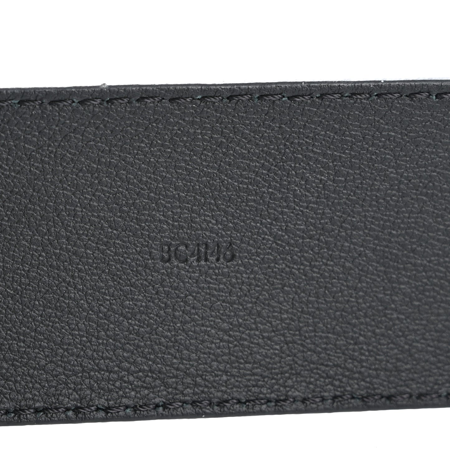 Race Speedy Belt 80 32 Black