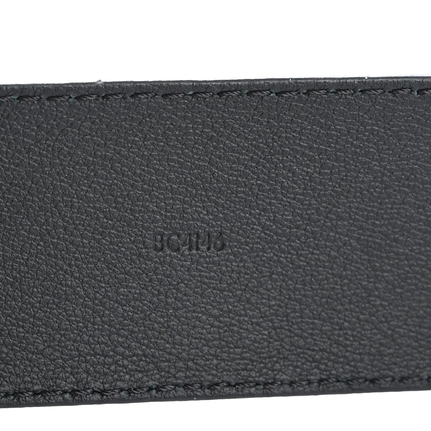 Louis Vuitton Race Speedy Belt 80 32 Black 5 of 9