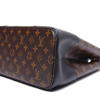 Louis Vuitton Monogram Flandrin Black 7 of 11