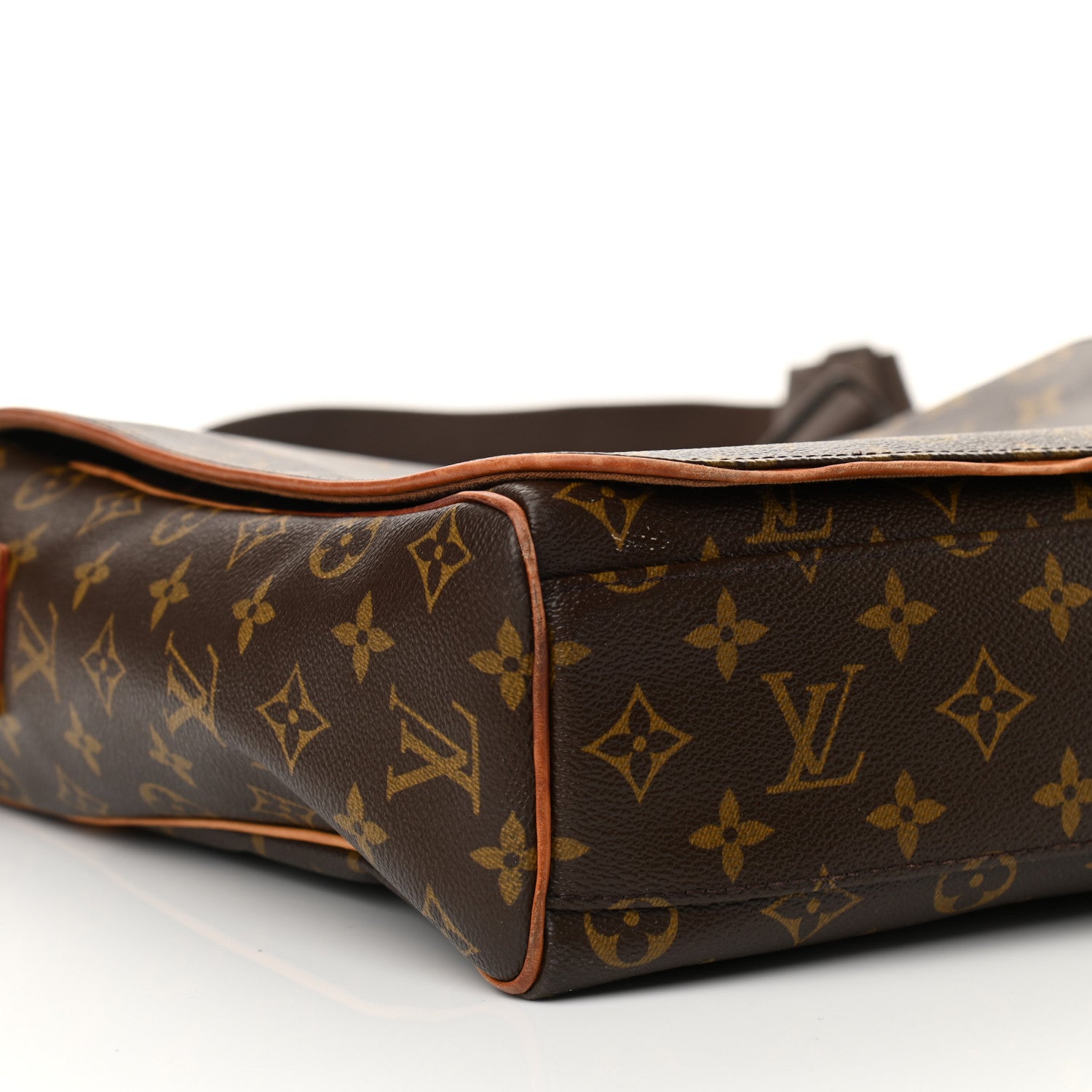 Louis Vuitton Monogram Abbesses Messenger Bag 8 of 11