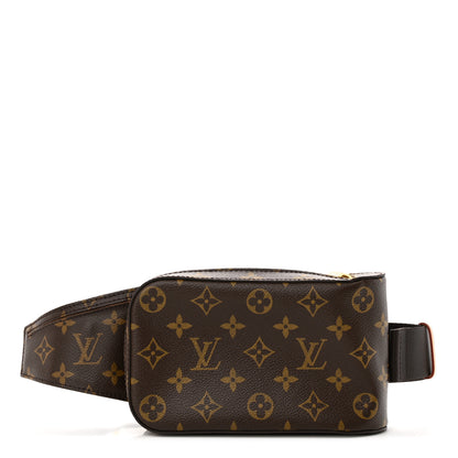 Louis Vuitton Monogram Geronimos 1 of 11