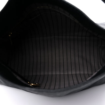 Louis Vuitton Empreinte Artsy MM Black 5 of 10