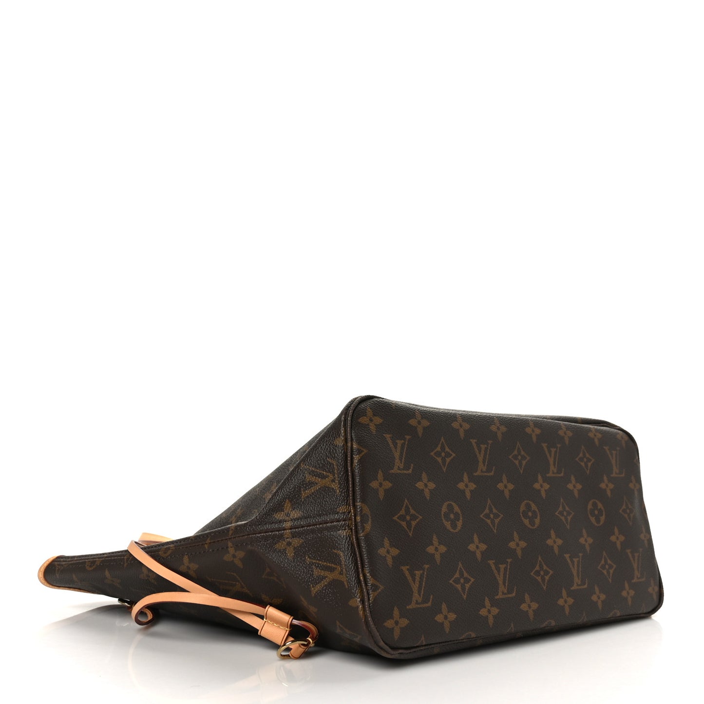 Monogram Neverfull MM