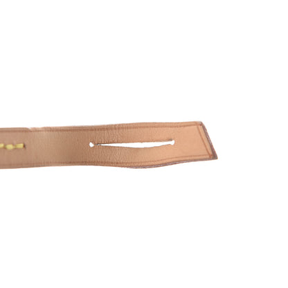 Louis Vuitton Vachetta Favorite Long Strap 5 of 7