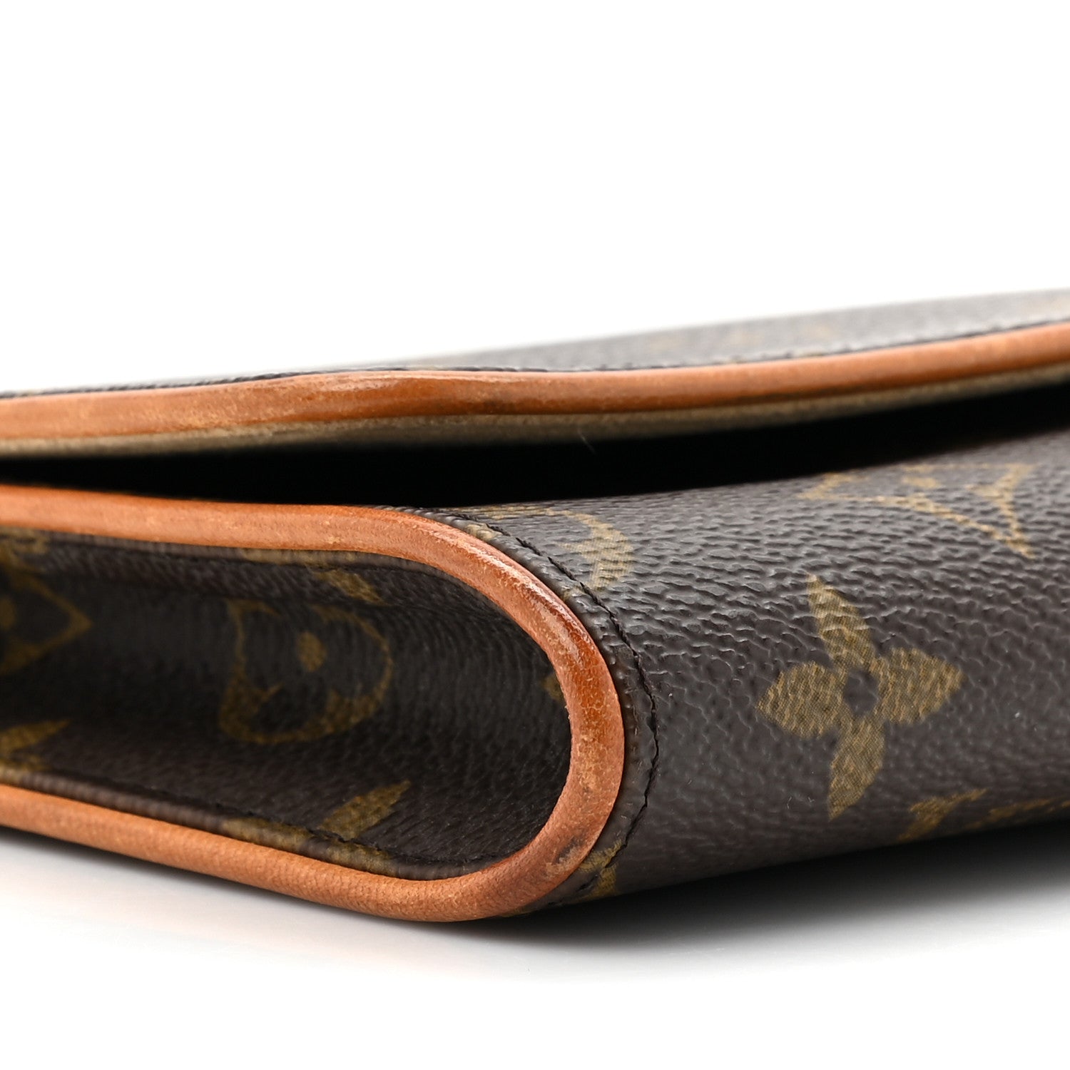 Louis Vuitton Monogram Pochette Twin GM 9 of 17
