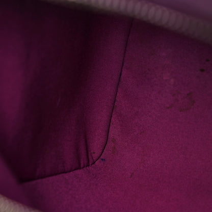 Louis Vuitton Epi Speedy 30 Cassis 13 of 23