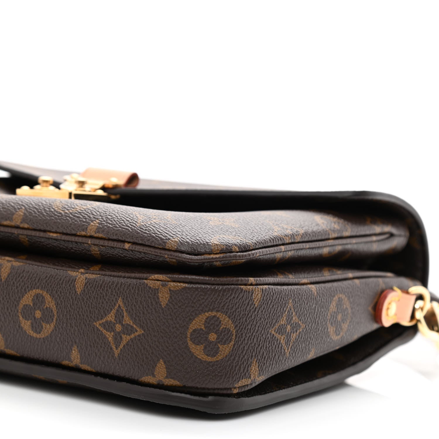 Louis Vuitton Monogram Pochette Metis 9 of 10