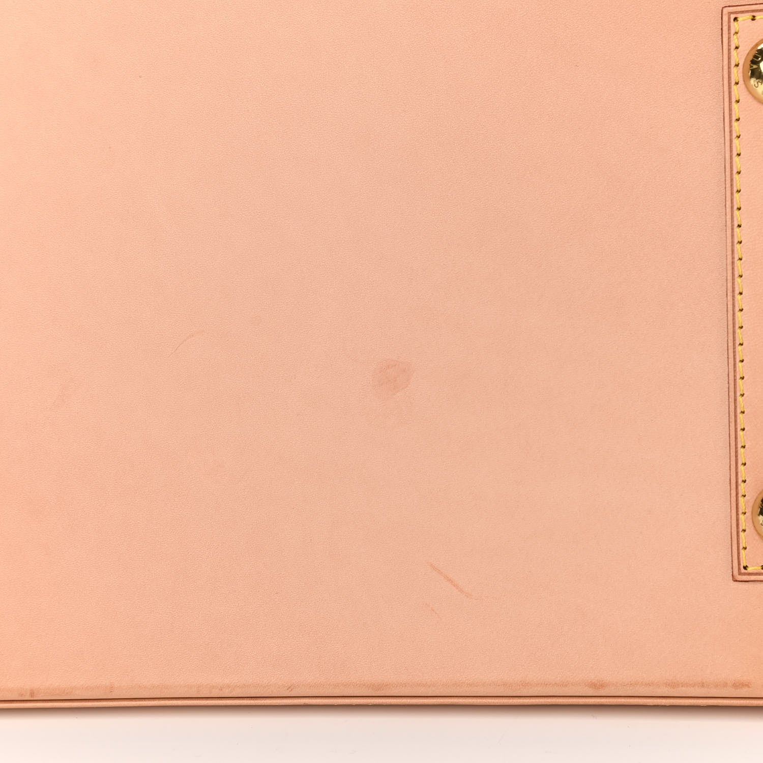 Louis Vuitton Monogram Alma GM 8 of 16
