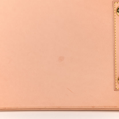 Louis Vuitton Monogram Alma GM 8 of 16