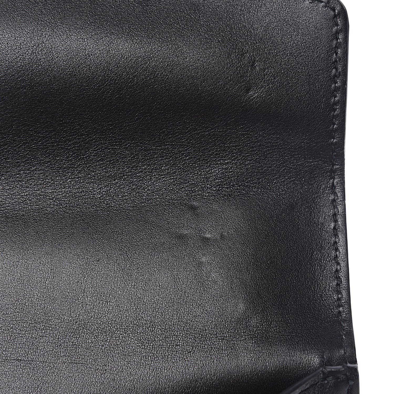 Gucci Calfskin Studded Small Dionysus Shoulder Bag Black 9 of 14