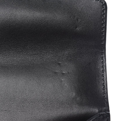 Gucci Calfskin Studded Small Dionysus Shoulder Bag Black 9 of 14