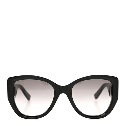 Louis Vuitton LV Icon Cat Eye Sunglasses Z1733W Black 2 of 11