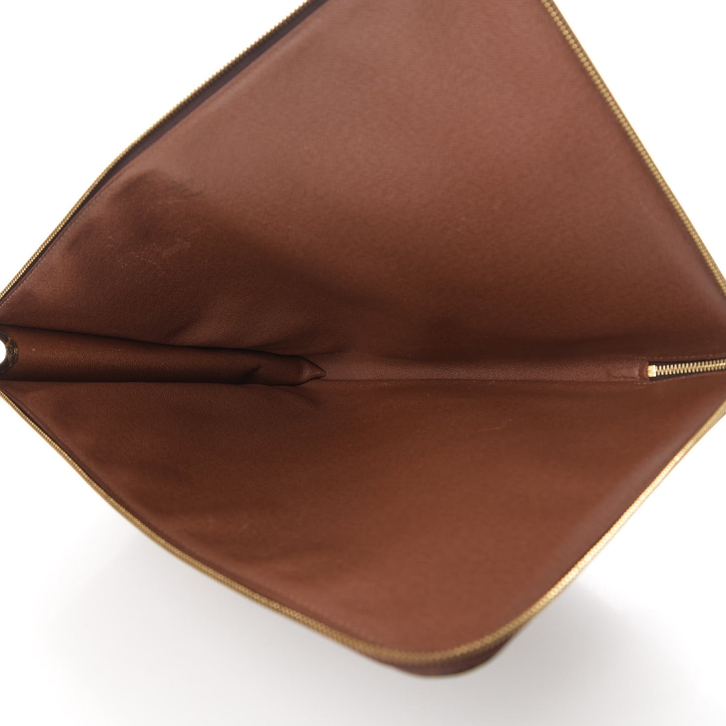 Monogram Poche Documents Portfolio Case 39