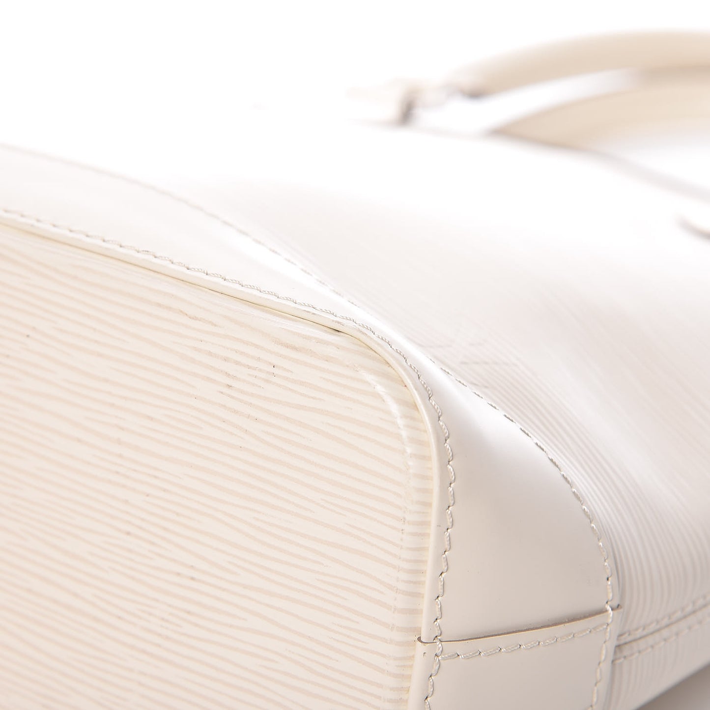 Epi Lockit Ivory