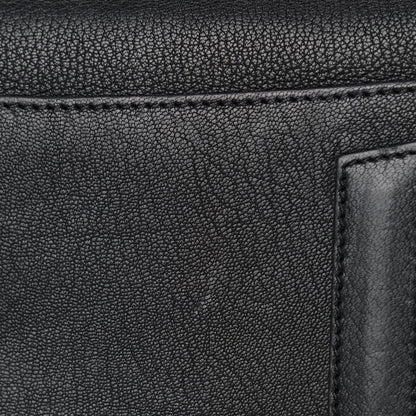 Givenchy Sugar Goatskin Medium Antigona Black 14 of 16