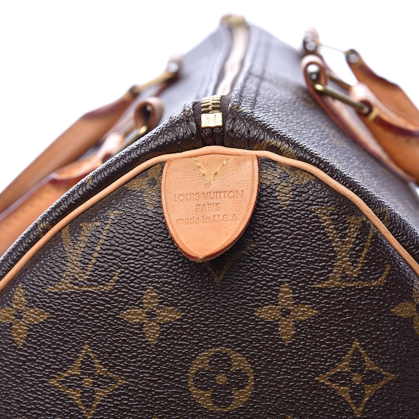 Monogram Speedy 30