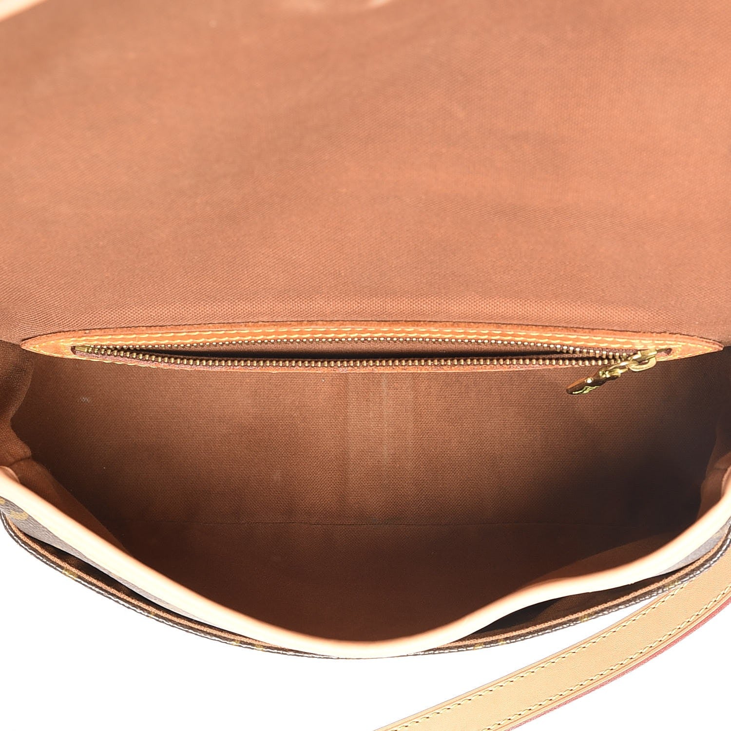 Louis Vuitton Monogram Sologne 5 of 12