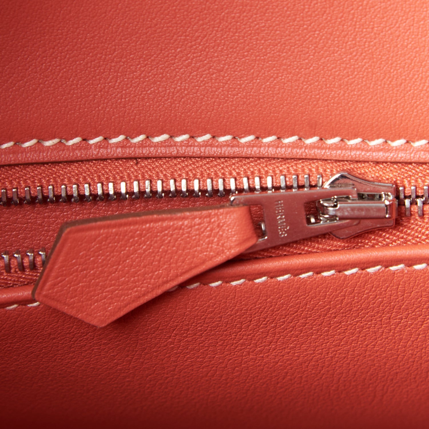 Hermes Swift Birkin 25 Rosy 15 of 28