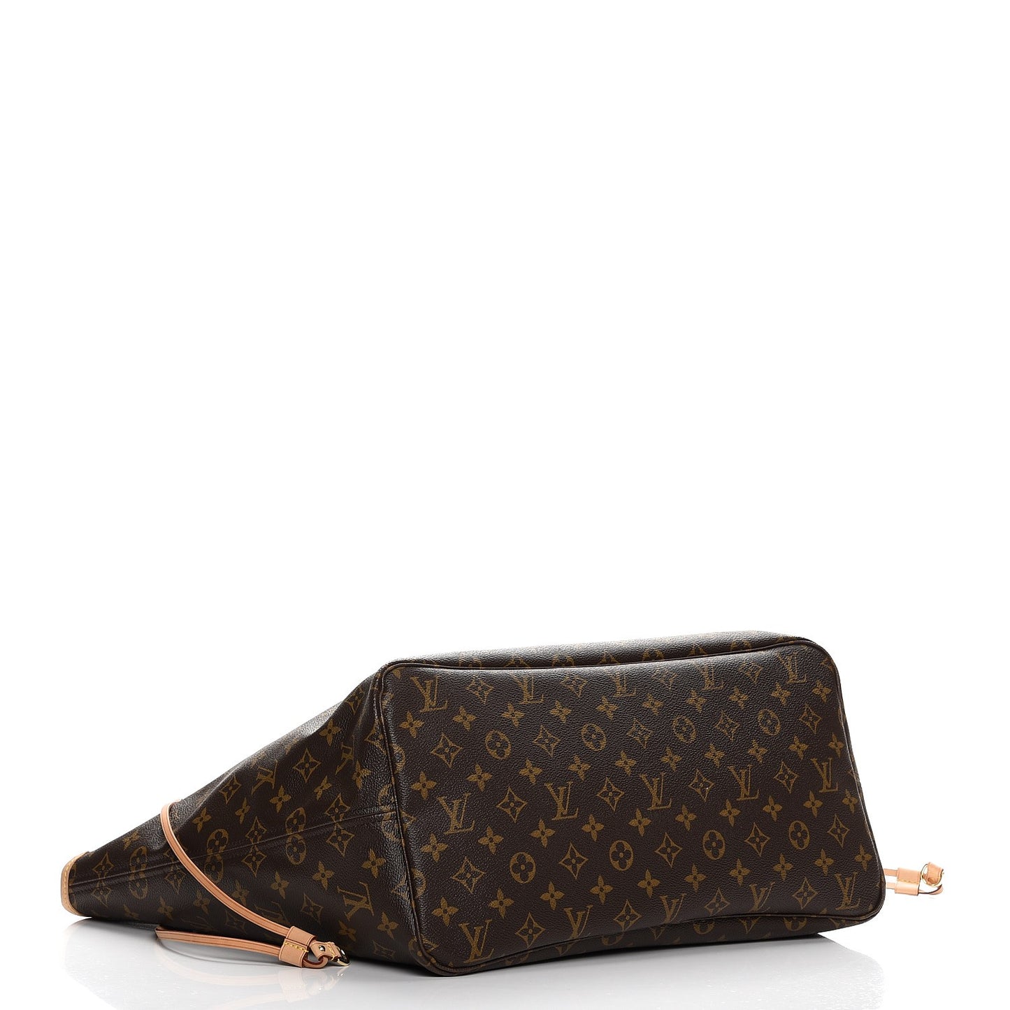 Monogram Neo Neverfull GM Pivoine