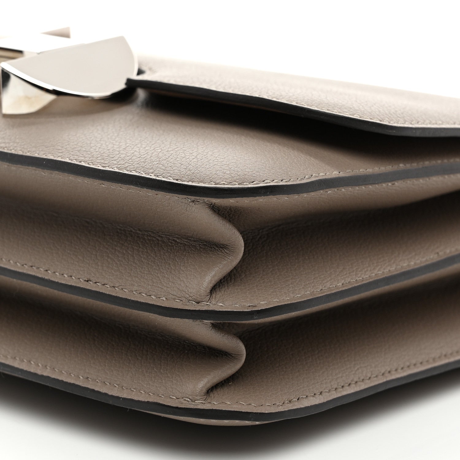 Hermes Evercolor 2002 20 Gris Asphalte 12 of 12