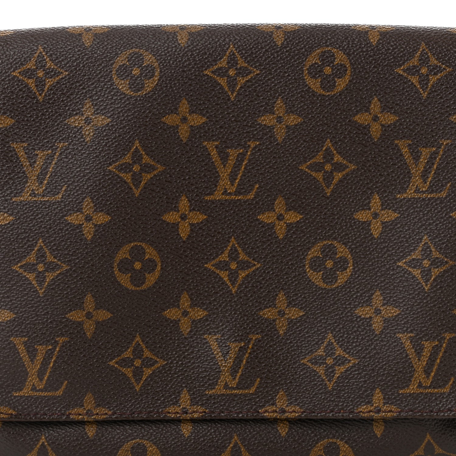 Louis Vuitton Monogram Musette Tango 7 of 9