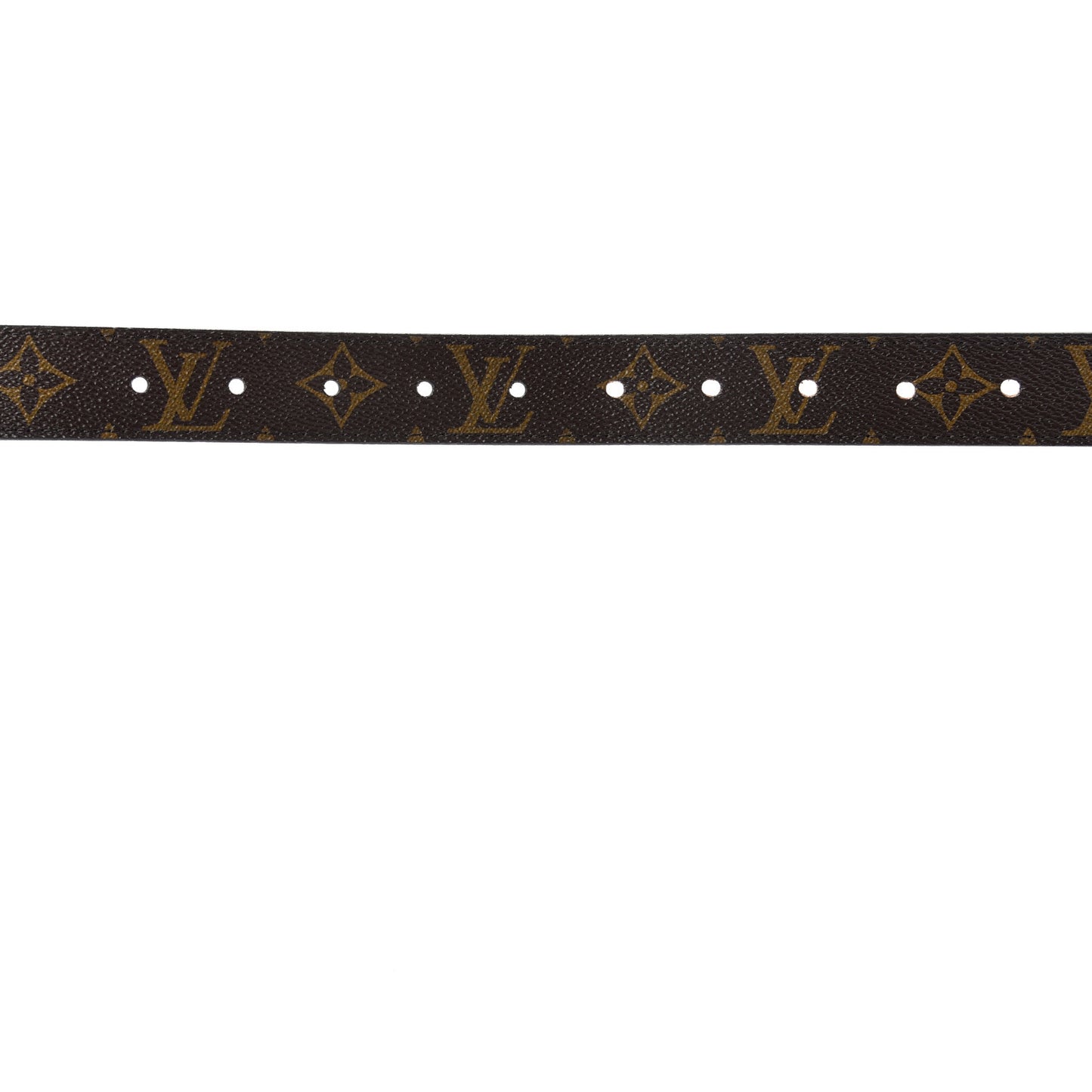 Monogram Essential V Belt 90 36